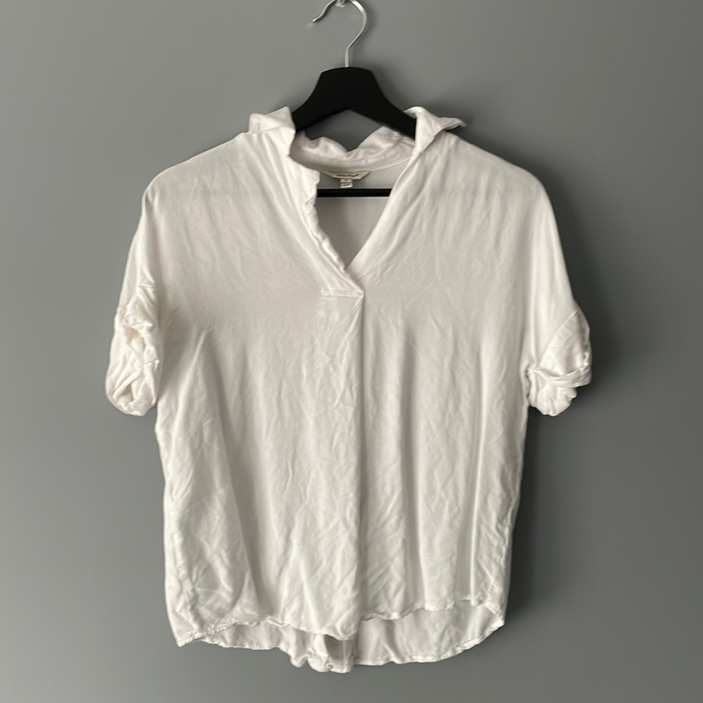 WHITE TOP